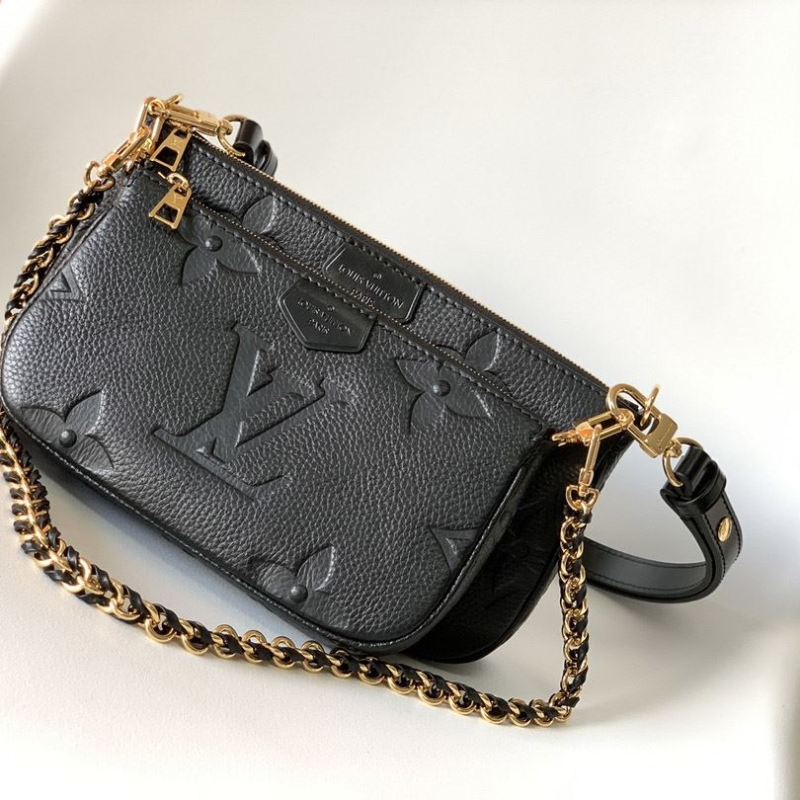 LV Satchel Bags